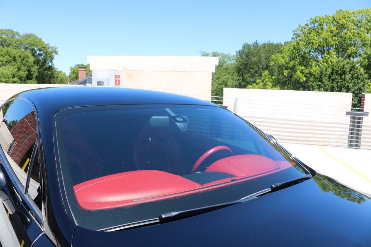 Used 2010 Bentley Continental GT Supersports AWD/4WD image 82
