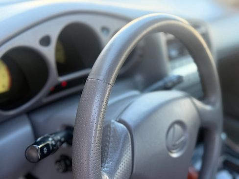 Used 2000 Lexus GS 300 RWD image 56