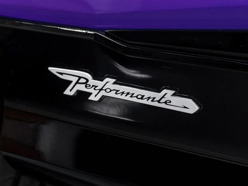 Used 2023 Lamborghini Urus Performante AWD/4WD image 58