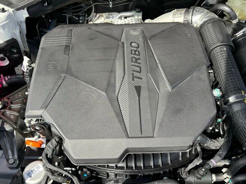 New 2025 Kia Sorento SX Prestige w/ Olive Brown Leather Package image 22