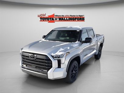 New 2026 Toyota Tundra Limited w/ Limited PVM Package