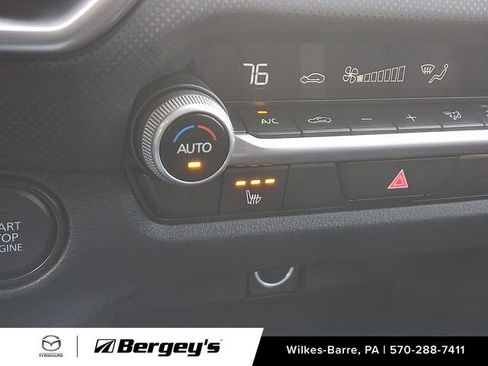 New 2026 MAZDA CX-50 Meridian Edition w/ Apex Package AWD/4WD image 20