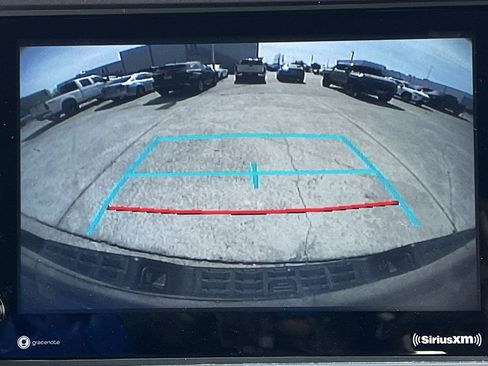 Used 2022 Toyota Tacoma TRD Sport w/ Technology Package image 16