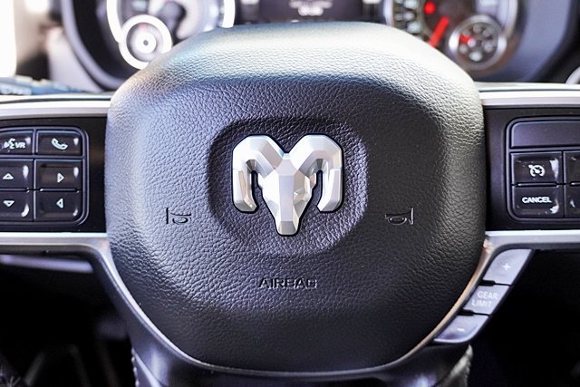 Used 2021 RAM 3500 Laramie AWD/4WD image 50