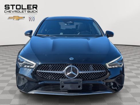 Used 2025 Mercedes-Benz CLA 250 image 8