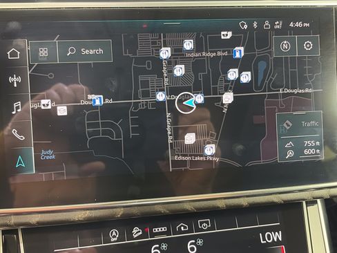 Used 2022 Audi Q8 Premium Plus AWD/4WD image 24