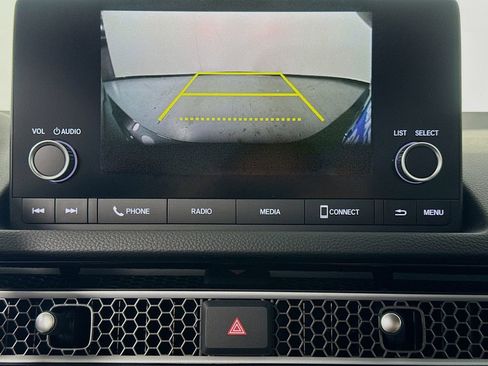 New 2026 Honda Civic Sport image 21