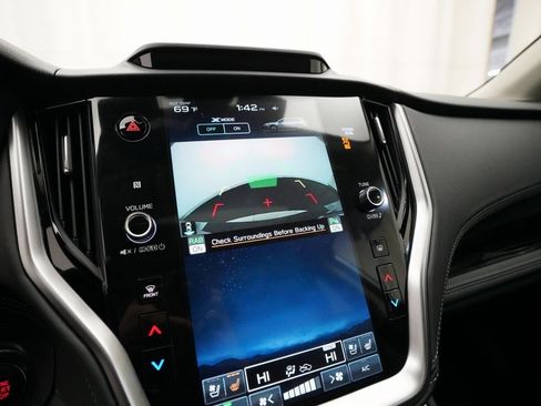 Certified 2025 Subaru Outback Touring image 21