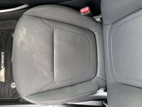 Used 2023 Hyundai Tucson Blue AWD/4WD image 22