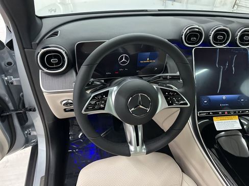 New 2026 Mercedes-Benz GLC 300 image 10