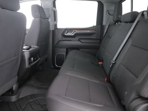 Used 2023 Chevrolet Silverado 1500 RST w/ Convenience Package II AWD/4WD image 28