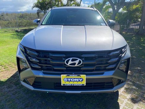 New 2026 Hyundai Tucson SEL image 2