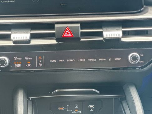 New 2026 Kia Sportage S image 21