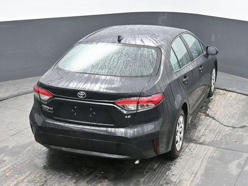 Used 2023 Toyota Corolla LE FWD image 29