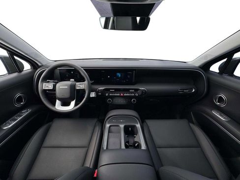 New 2026 Hyundai Palisade SEL FWD image 8