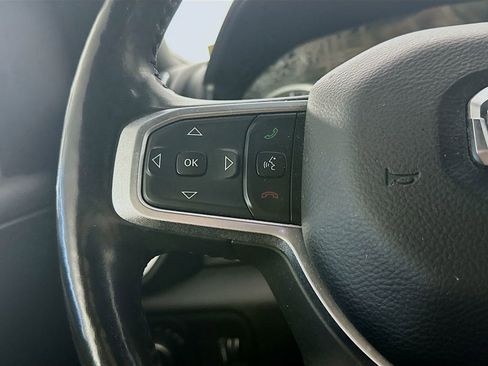 Used 2020 RAM 1500 Big Horn image 24
