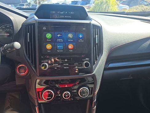 Used 2023 Subaru Forester Sport image 10