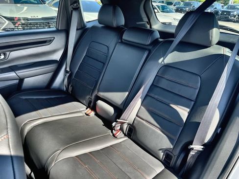 New 2026 Honda CR-V Sport-L image 32