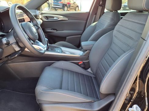 Used 2024 Alfa Romeo Tonale Ti image 29