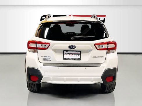 Used 2019 Subaru Crosstrek 2.0i Limited w/ Popular Package #3 AWD/4WD image 6