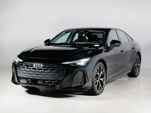 Certified 2026 Audi A6 Premium Plus w/ Premium Plus Package AWD/4WD image 26