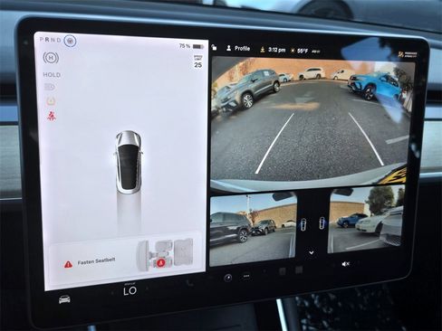 Used 2018 Tesla Model 3 Long Range image 18