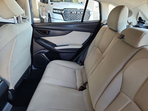 Used 2017 Subaru Impreza 2.0i image 17