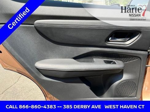 Certified 2023 Nissan Ariya FWD image 19