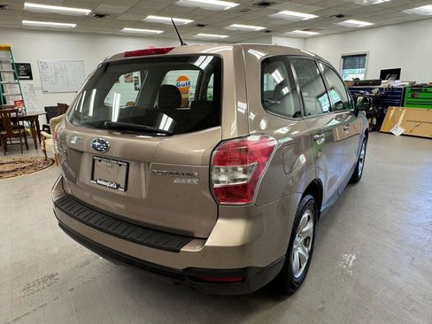 Used 2015 Subaru Forester 2.5i AWD/4WD image 27