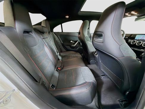 Certified 2023 Mercedes-Benz CLA 250 4MATIC image 29