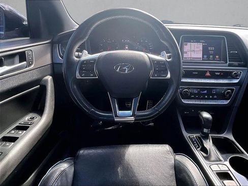 Used 2018 Hyundai Sonata Limited image 7