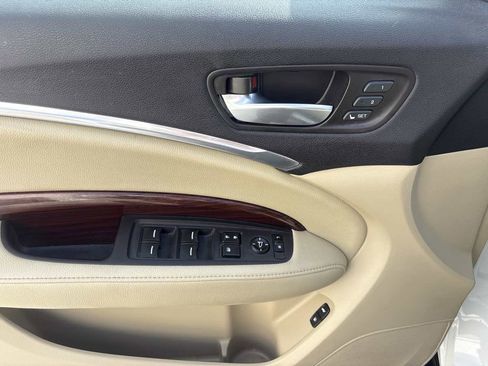 Used 2016 Acura MDX FWD w/ Technology Package image 24