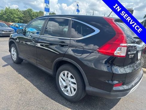 Used 2016 Honda CR-V EX image 3