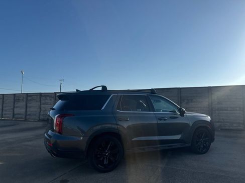 Used 2023 Hyundai Palisade XRT FWD image 18