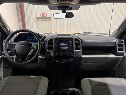 Used 2022 Ford F450 XL w/ Power Equipment Group AWD/4WD image 19