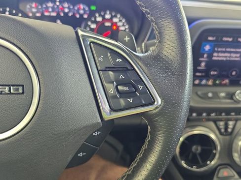 Certified 2023 Chevrolet Camaro SS image 15