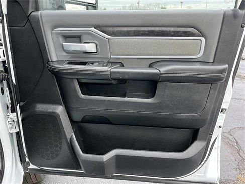 Used 2023 RAM 3500 Big Horn w/ Level 1 Equipment Group image 27