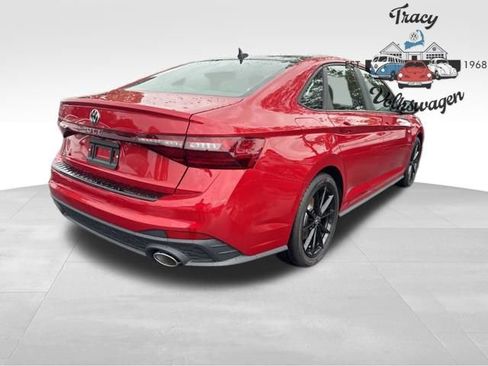 New 2025 Volkswagen Jetta GLI Autobahn image 7