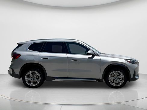 New 2026 BMW X1 xDrive28i w/ Technology Package AWD/4WD image 4