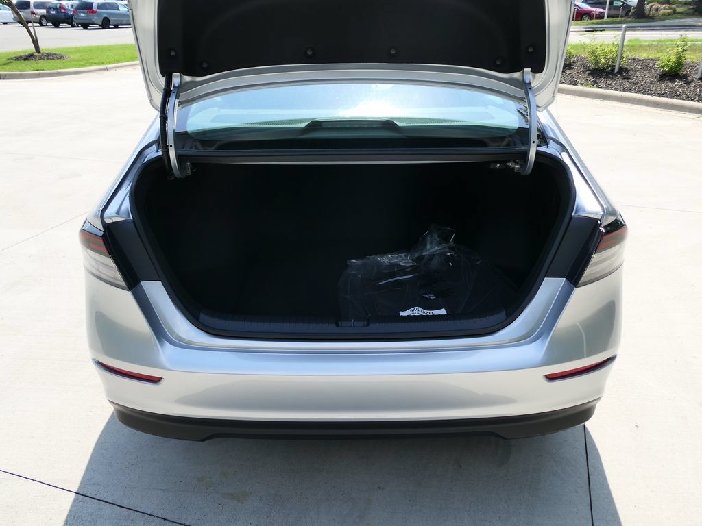 New 2026 Honda Accord LX image 33