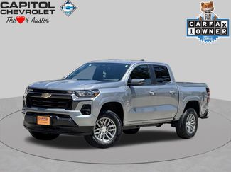 Used 2024 Chevrolet Colorado LT w/ LT Convenience Package RWD video 1