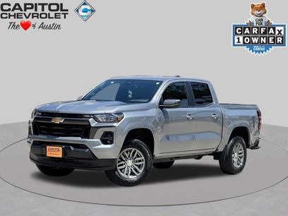 Used 2024 Chevrolet Colorado LT w/ LT Convenience Package