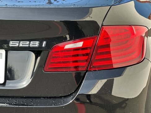 Used 2015 BMW 528i 528i image 12