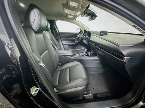 Used 2024 MAZDA CX-30 AWD 2.5 S w/ Select Sport Pkg image 32