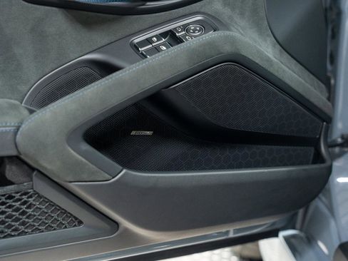 Used 2023 Porsche 718 Cayman GT4 RS w/ Weissach Package image 91