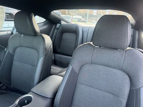 New 2026 Ford Mustang Coupe image 16