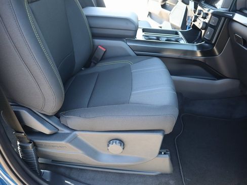 New 2025 Ford F150 STX w/ Equipment Group 200A image 12