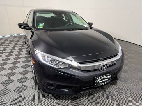 Used 2017 Honda Civic LX image 8