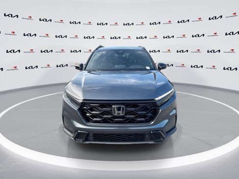 Used 2025 Honda CR-V Sport-L image 3