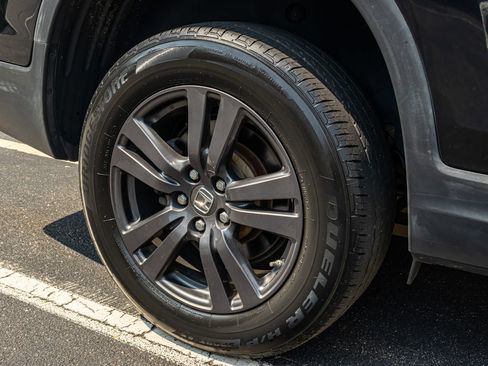 Used 2019 Honda Ridgeline Sport image 14